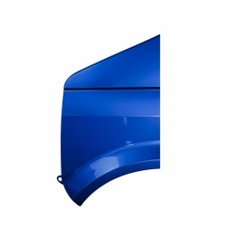 P. W. TITO T5 LINKS LL5M Крило VW Transporter T5 Ліве LL5M 03-15 Нове Фарбоване