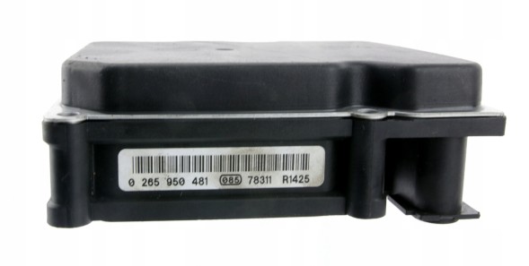 OEM 0265951117 0265234636 0265801133 0265800656 476600053R 0265950770 0265232167 476608497R 0265238087 8200955225 5684L2220312 8201011838 8200955226 Блок керування ABS насосом BOSCH 8.0 RENAULT Master Kangoo Trafic Clio Scenic
