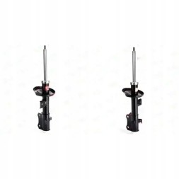 KYB 33446 54 2x амортизатори KYB ПЕРЕДНІ L+R для SUZUKI GRAND VITARA II