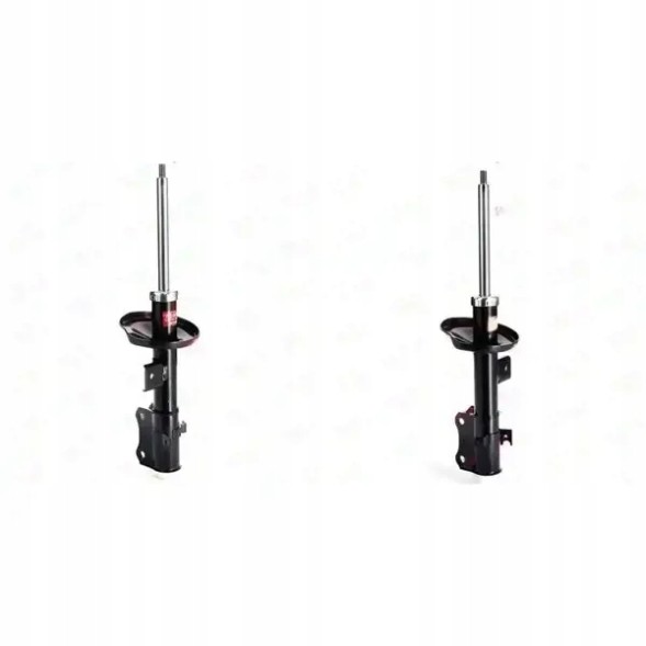 KYB 33446 54 2x амортизатори KYB ПЕРЕДНІ L+R для SUZUKI GRAND VITARA II