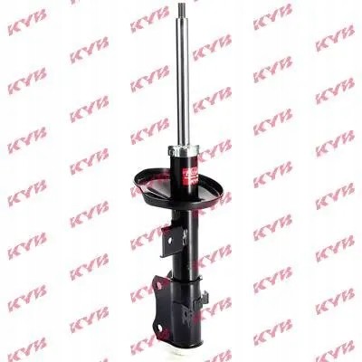 KYB 33446 54 2x амортизатори KYB ПЕРЕДНІ L+R для SUZUKI GRAND VITARA II