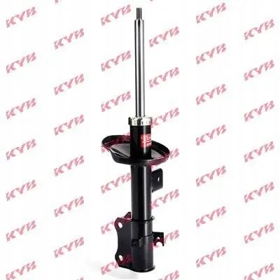 KYB 33446 54 2x амортизатори KYB ПЕРЕДНІ L+R для SUZUKI GRAND VITARA II
