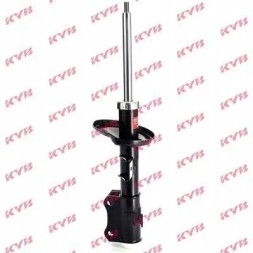 KYB 33446 54 2x амортизатори KYB ПЕРЕДНІ L+R для SUZUKI GRAND VITARA II
