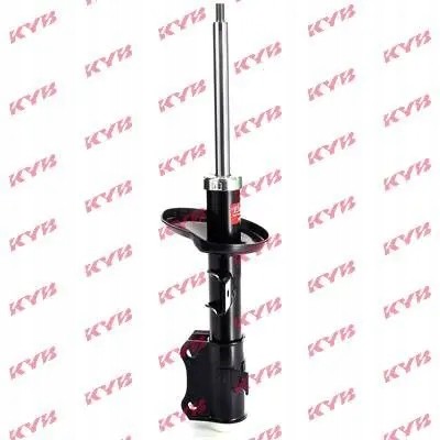 KYB 33446 54 2x амортизатори KYB ПЕРЕДНІ L+R для SUZUKI GRAND VITARA II