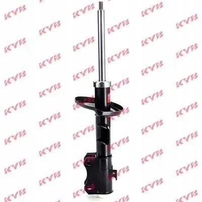 KYB 33446 54 2x амортизатори KYB ПЕРЕДНІ L+R для SUZUKI GRAND VITARA II