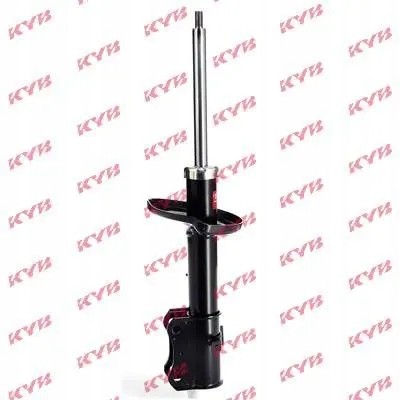 KYB 33446 54 2x амортизатори KYB ПЕРЕДНІ L+R для SUZUKI GRAND VITARA II