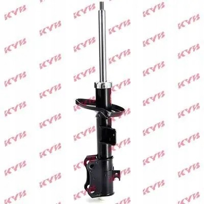 KYB 33446 54 2x амортизатори KYB ПЕРЕДНІ L+R для SUZUKI GRAND VITARA II