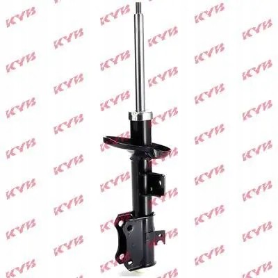 KYB 33446 54 2x амортизатори KYB ПЕРЕДНІ L+R для SUZUKI GRAND VITARA II