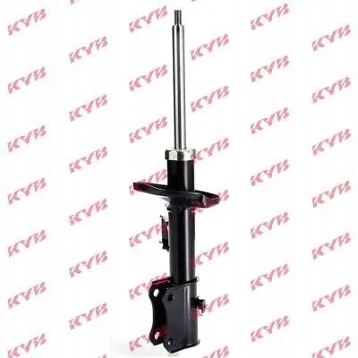 KYB 33446 54 2x амортизатори KYB ПЕРЕДНІ L+R для SUZUKI GRAND VITARA II