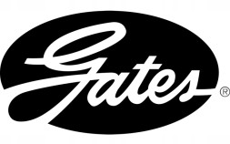 Gates 24G4108 ПРИВОДНИЙ РЕМІНЬ GATES G-FORCE WORK HORSE KAWASAKI KAF620 MULE