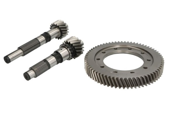 V-maxzone Part VIC-396090 Вихідний вал диференціала