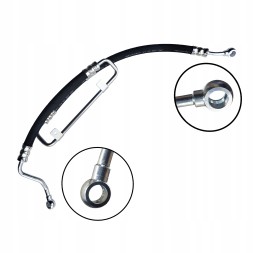 WRC 32416779300 Шнур системи гідропідсилювача bmw 1 (e81) 3 (e90) x1 (e84) 32416779300