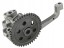 MV Parts MV OP518 Масляний насос