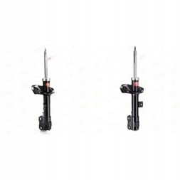 KYB 33925 43 2x амортизатори KYB FRONT L+R для CITROËN, MITSUBISHI, PEUGEOT 4008, ASX, C4
