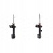 KYB 33925 43 2x амортизатори KYB FRONT L+R для CITROËN, MITSUBISHI, PEUGEOT 4008, ASX, C4