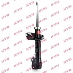 KYB 33925 43 2x амортизатори KYB FRONT L+R для CITROËN, MITSUBISHI, PEUGEOT 4008, ASX, C4