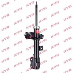 KYB 33925 43 2x амортизатори KYB FRONT L+R для CITROËN, MITSUBISHI, PEUGEOT 4008, ASX, C4