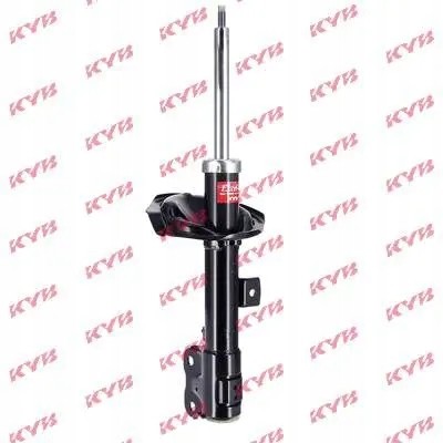 KYB 33925 43 2x амортизатори KYB FRONT L+R для CITROËN, MITSUBISHI, PEUGEOT 4008, ASX, C4