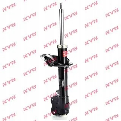 KYB 33925 43 2x амортизатори KYB FRONT L+R для CITROËN, MITSUBISHI, PEUGEOT 4008, ASX, C4