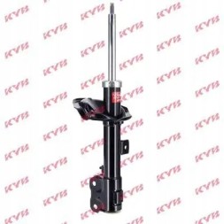 KYB 33925 43 2x амортизатори KYB FRONT L+R для CITROËN, MITSUBISHI, PEUGEOT 4008, ASX, C4
