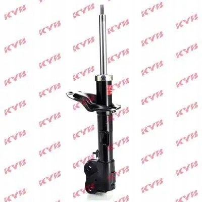 KYB 33925 43 2x амортизатори KYB FRONT L+R для CITROËN, MITSUBISHI, PEUGEOT 4008, ASX, C4