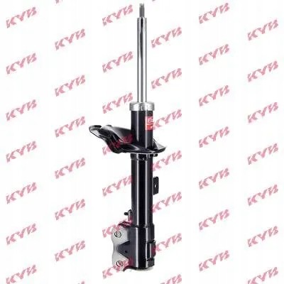 KYB 33925 43 2x амортизатори KYB FRONT L+R для CITROËN, MITSUBISHI, PEUGEOT 4008, ASX, C4