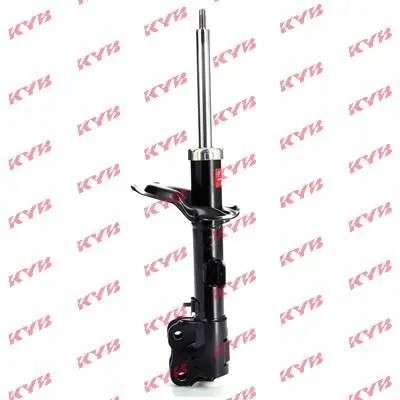 KYB 33925 43 2x амортизатори KYB FRONT L+R для CITROËN, MITSUBISHI, PEUGEOT 4008, ASX, C4