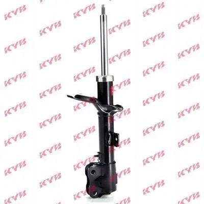 KYB 33925 43 2x амортизатори KYB FRONT L+R для CITROËN, MITSUBISHI, PEUGEOT 4008, ASX, C4