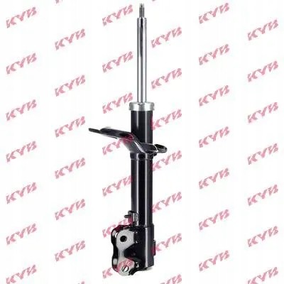 KYB 33925 43 2x амортизатори KYB FRONT L+R для CITROËN, MITSUBISHI, PEUGEOT 4008, ASX, C4