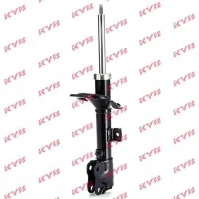 KYB 33925 43 2x амортизатори KYB FRONT L+R для CITROËN, MITSUBISHI, PEUGEOT 4008, ASX, C4