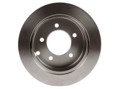 0986479A41 BOSCH Диск гальмівний