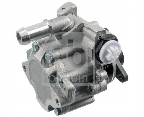 Febi bilstein 181901 Febi bilstein 181901 насос гідропідсилювача