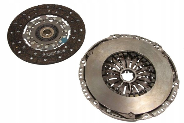 Шеффлер ЛуК 626 3033 09 Sproglo 626303309/luk schaeffler luk