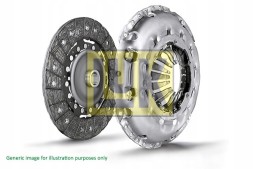 Шеффлер ЛуК 626 3033 09 Sproglo 626303309/luk schaeffler luk