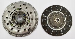 Шеффлер ЛуК 626 3033 09 Sproglo 626303309/luk schaeffler luk