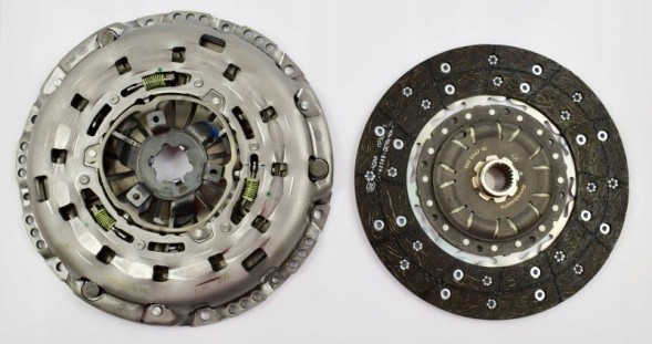 Шеффлер ЛуК 626 3033 09 Sproglo 626303309/luk schaeffler luk