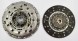 Шеффлер ЛуК 626 3033 09 Sproglo 626303309/luk schaeffler luk