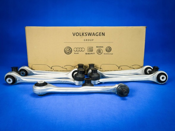 4M0407506C SnTAuto 22 AUDI OE маятник Audi Q5 80A Q7 4M 4M0407506C