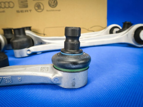 4M0407506C SnTAuto 22 AUDI OE маятник Audi Q5 80A Q7 4M 4M0407506C