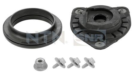 KB655 33 NTN SNR Ремкомплект опори амортизатора