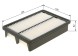 F026400587 BOSCH Фільтр повітряний
