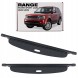 Венера ЛТД 5905226007671 Органайзер багажника range rover sport i l320 2009-2013 чорний lr012842
