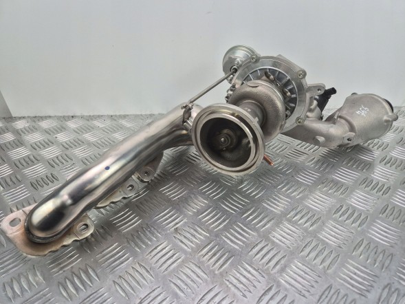 Mercedes-Benz OE A2740906080 Mercedes e300 cgi w213 турбіна а2740906080 нова оригінальна 274.920