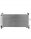 Mahle AC 597 000P Конденсатор кондиціонера mahle cit.C5/c6/peug.407/508 ac597000p