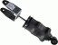 V-maxzone Part VIC-123458 Амортизатор підвіски кабіни водія 315 146 для MERCEDES ACTROS MP4 /