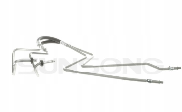 Sunsong DOR624281 SUN МАСЛОТРУБА JEEP GRAND CHEROKEE 2005-2010 р.в