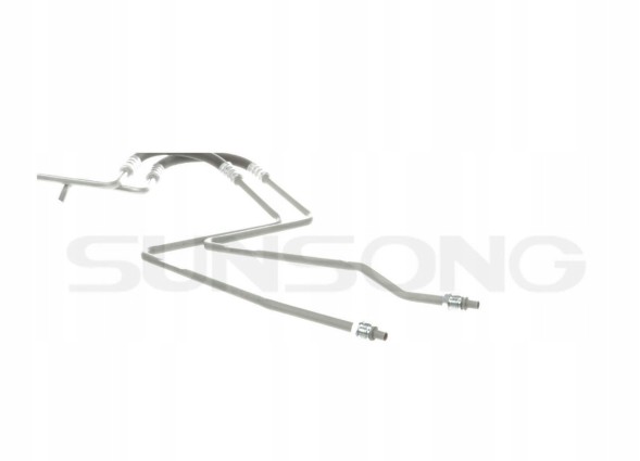 Sunsong DOR624281 SUN МАСЛОТРУБА JEEP GRAND CHEROKEE 2005-2010 р.в