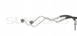 Sunsong DOR624281 SUN МАСЛОТРУБА JEEP GRAND CHEROKEE 2005-2010 р.в