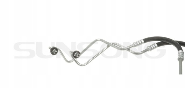 Sunsong DOR624281 SUN МАСЛОТРУБА JEEP GRAND CHEROKEE 2005-2010 р.в
