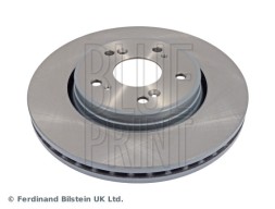 ADH243104 BLUE PRINT Диск гальмівний